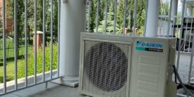 Why to Hire a Professional Air Conditioner Installation in Calgary with AJ Furnace
