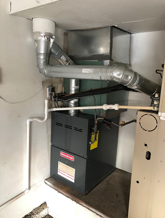Read more about the article Your Most Preferred and Trusted Ally for Furnace Repair and Installation Services in Calgary