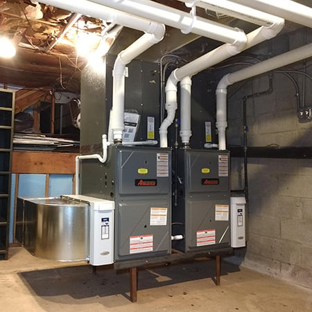 You are currently viewing Why to Get in Touch With an Expert for HVAC Installation Services in Calgary?