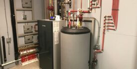 Top-Notch Hot Water Tank Repair and Installation in Calgary
