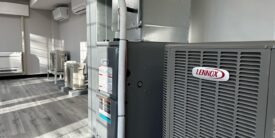 Book Service of Lennox Air Conditioning in Calgary