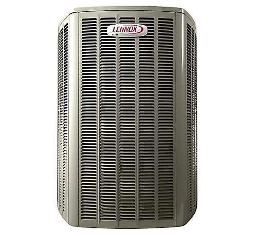 Lennox Air Conditioning in Calgary