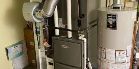 The Top Choice for Reliable HVAC Company in Calgary