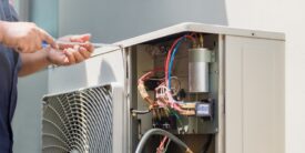 Excellent Quality Air Conditioning Services in Calgary