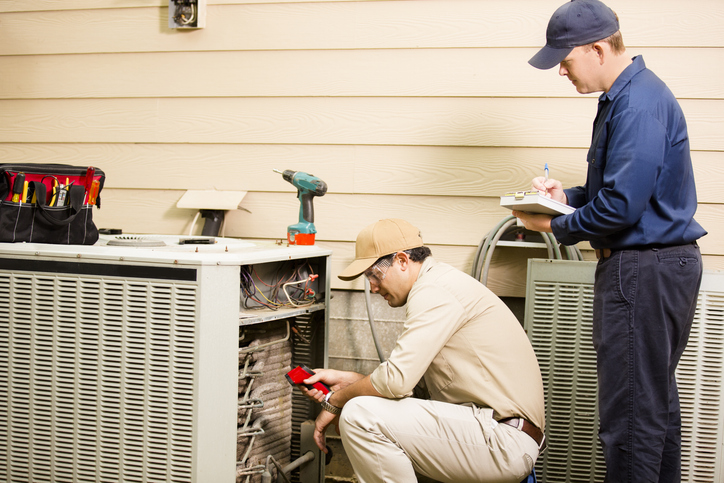 Lennox     SL25KCVHVAC-Repair-Experts-Calgary