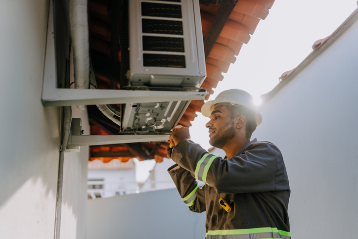 Lennox SL280NV-Furnace-Repair-Calgary