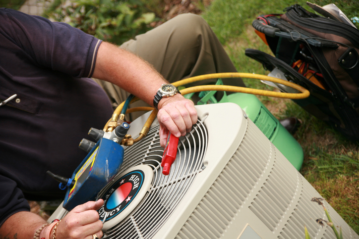 Lennox SL280NV-HVAC-Repair-Experts-Calgary