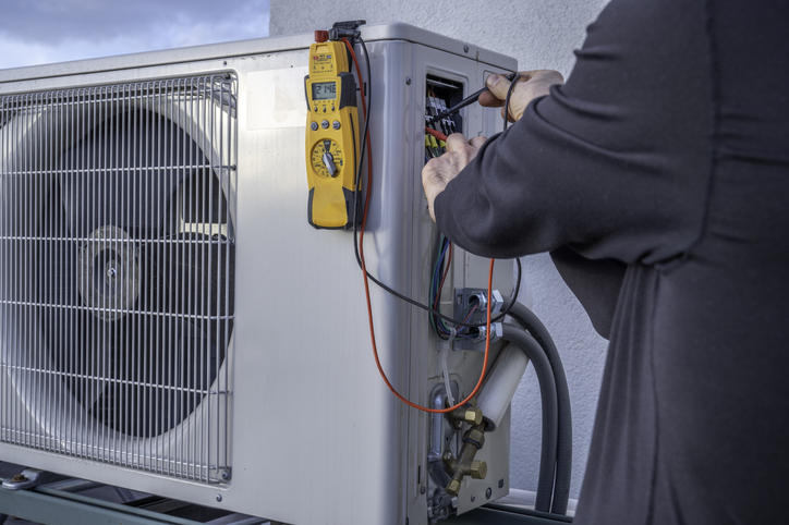 Lennox XC20HVAC-Repair-Experts-Calgary