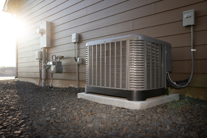Air Conditioning Repair in Calgary, AB