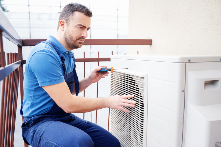 Air Conditioner Repair Calgary<br />
