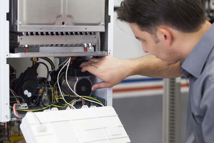 Furnace Repair Calgary