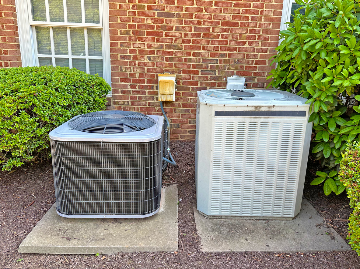 Heat Pumps