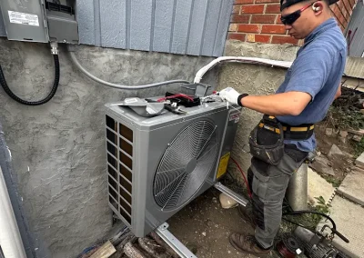 AJ Furnace and Air Conditioning